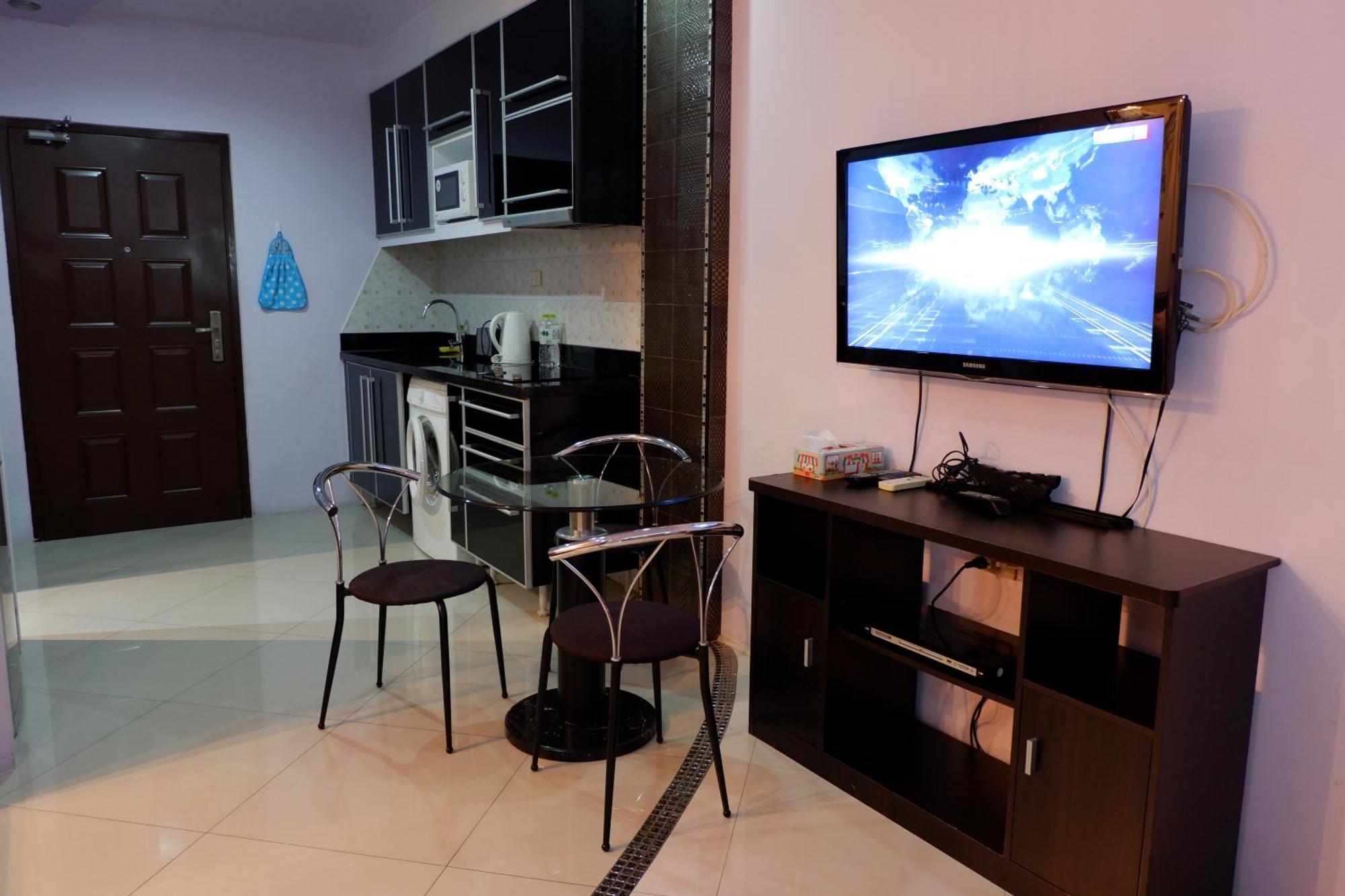 Viewtalay Beachfront By Nd Pattaya Habitación foto