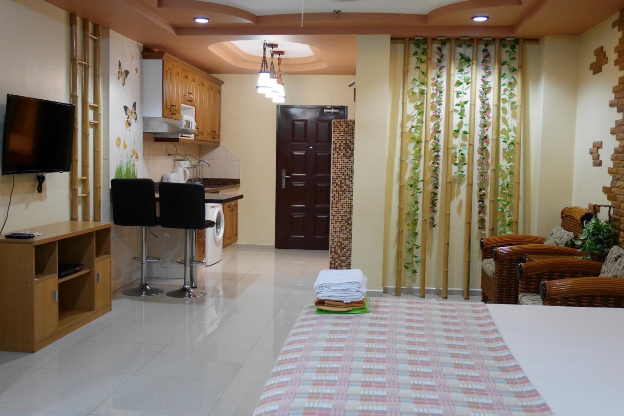 Viewtalay Beachfront By Nd Pattaya Habitación foto